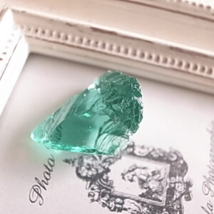 アンダラクリスタル　エメラルドシフト　アメリカ・シェラネバダ産