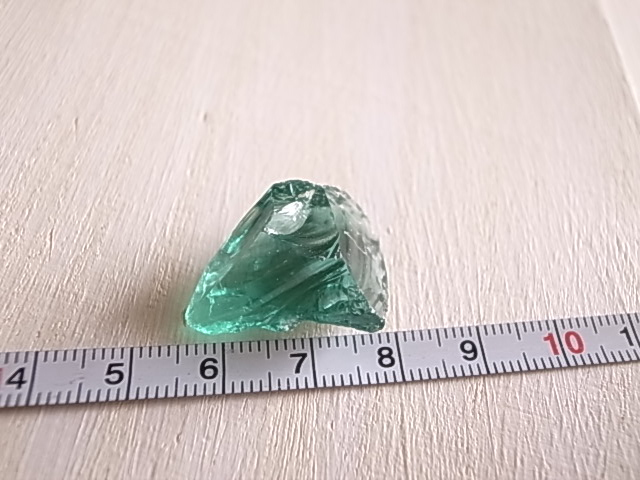 アンダラクリスタル エメラルドシフト アメリカ・シェラネバダ産 - 画像 (9)