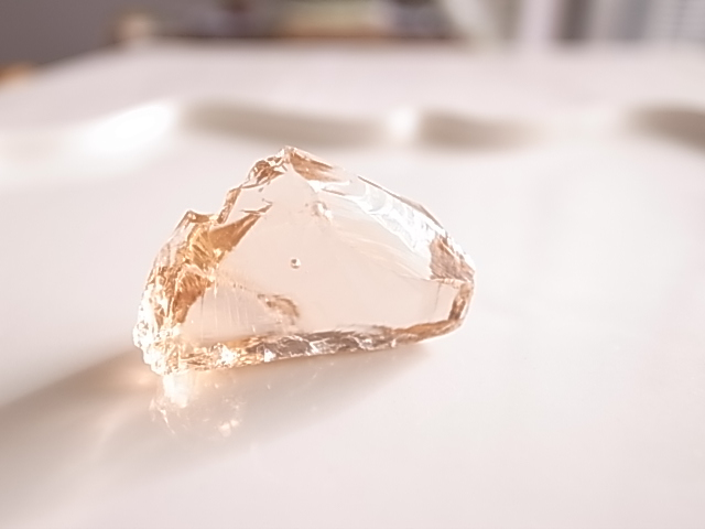 アンダラクリスタル デザートローズ アメリカ・シェラネバダ産