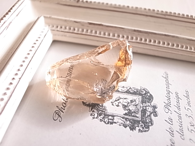 アンダラクリスタル デザートローズ アメリカ・シェラネバダ産 - 画像 (2)