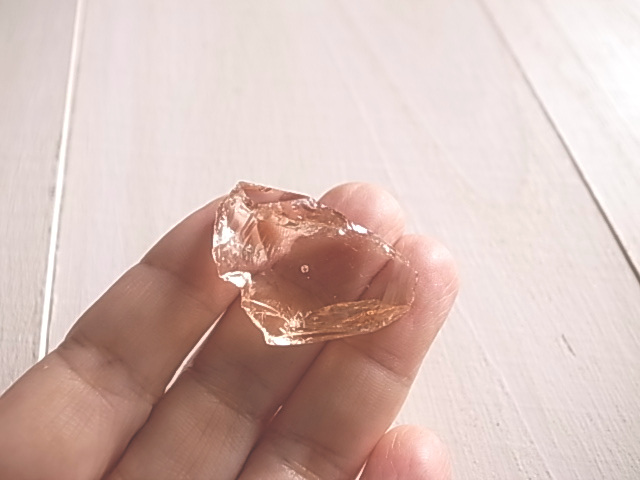 アンダラクリスタル デザートローズ アメリカ・シェラネバダ産 - 画像 (7)