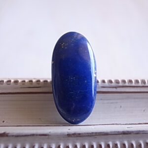ラピスラズリ　アフガニスタン産　ルース　天然石
