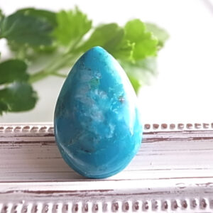 クリソコラ　ペルー産　ルース　天然石