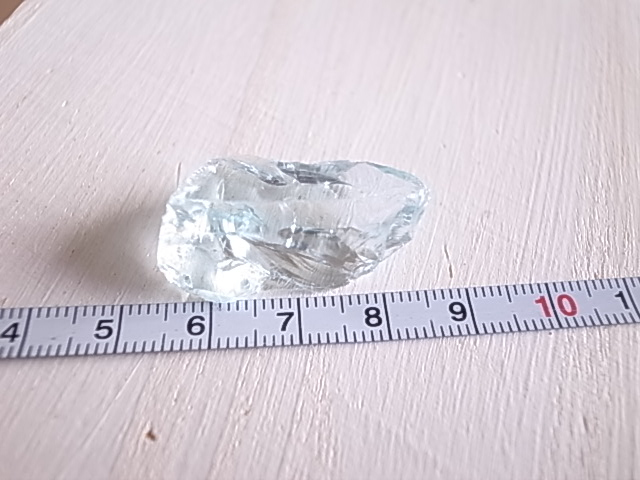 アンダラクリスタル アクアセレニティー アメリカ・シェラネバダ産 - 画像 (8)