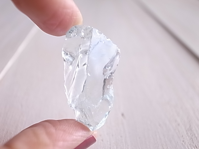 アンダラクリスタル アクアセレニティー アメリカ・シェラネバダ産 - 画像 (4)