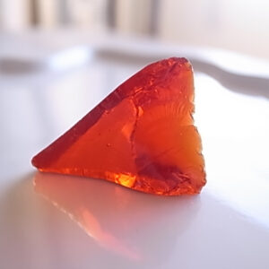 アンダラクリスタル　スカーレットシフト　アメリカ・シェラネバダ産　