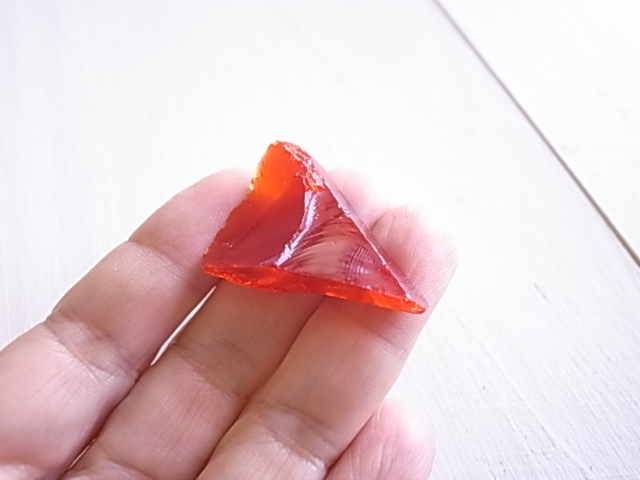 アンダラクリスタル スカーレットシフト アメリカ・シェラネバダ産 - 画像 (8)