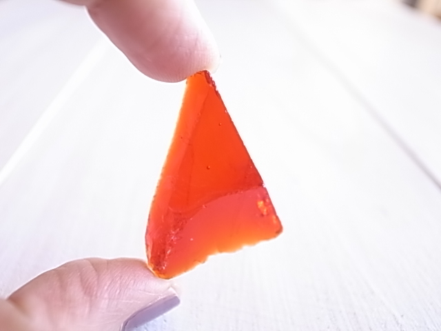 アンダラクリスタル スカーレットシフト アメリカ・シェラネバダ産 - 画像 (5)