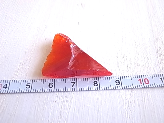 アンダラクリスタル スカーレットシフト アメリカ・シェラネバダ産 - 画像 (7)