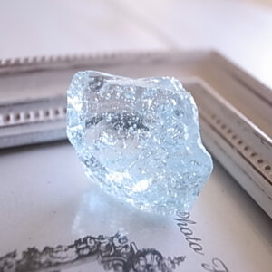 アンダラクリスタル　アクアセレニティーシーフォーム　アメリカ・シェラネバダ産