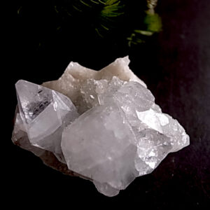 アポフィライト　インド産　５２ｇ　原石　