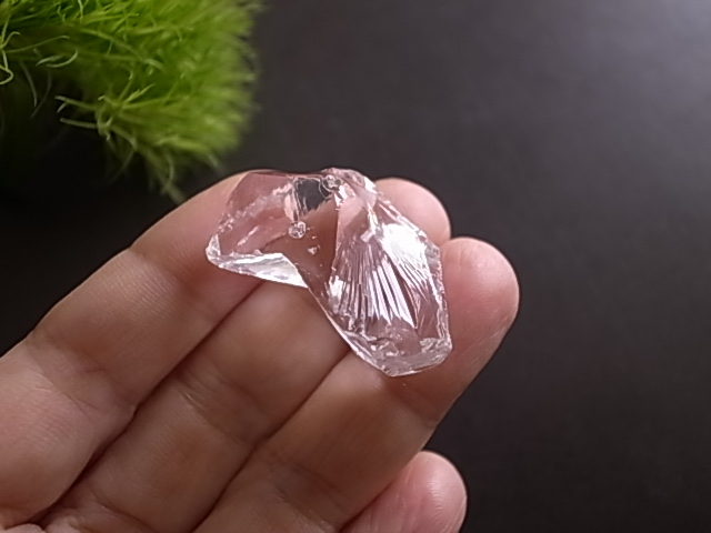 アンダラクリスタル コズミックアイス アメリカ・シェラネバダ産 - 画像 (8)