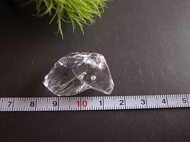 アンダラクリスタル コズミックアイス アメリカ・シェラネバダ産 - 画像 (9)