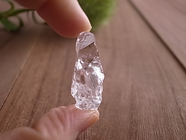 アンダラクリスタル コズミックアイス アメリカ・シェラネバダ産 - 画像 (7)