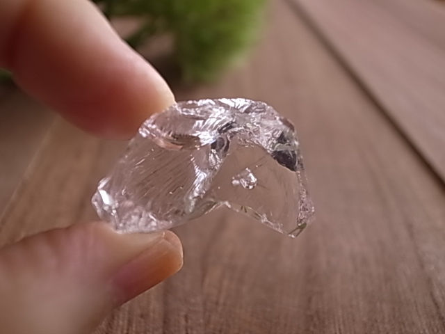 アンダラクリスタル コズミックアイス アメリカ・シェラネバダ産 - 画像 (6)