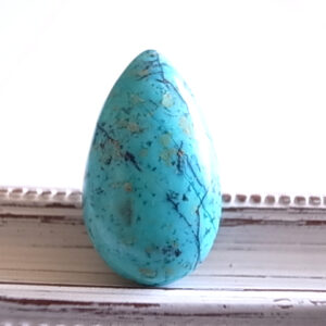 クリソコラ　ペルー産　ルース　天然石