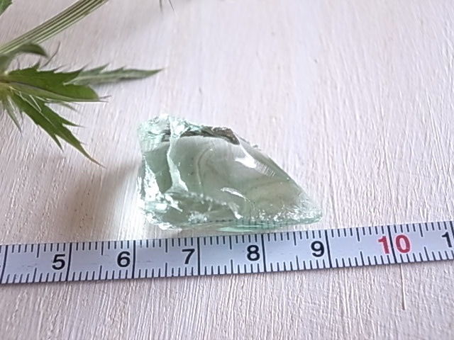 アンダラクリスタル レムリアンミント アメリカ・シェラネバダ産 - 画像 (8)