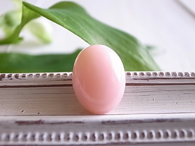 ピンクオパール ペルー産 ルース 天然石