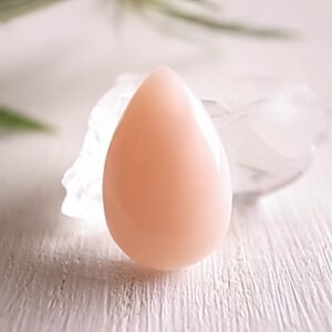 ピンクオパール　ペルー産　ルース 天然石　