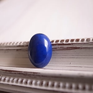 ラピスラズリ　アフガニスタン産　ルース　天然石