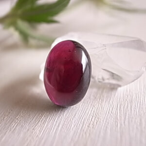 ロードライトガーネット　ブラジル産　ルース