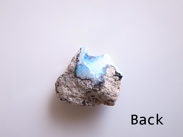 エチオピア産 オパール ラフカット 原石 - 画像 (8)