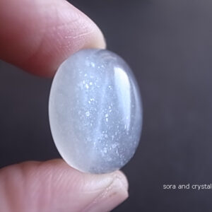 アウトレット　フェルドスパー　アベンチュリン　タンザニア産　ルース　