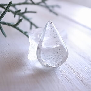 ガーデンクォーツ ブラジル産 ルース 天然石