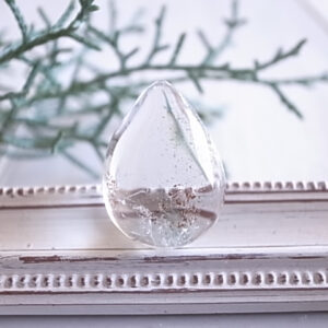 ガーデンクォーツ ブラジル産 ルース 天然石