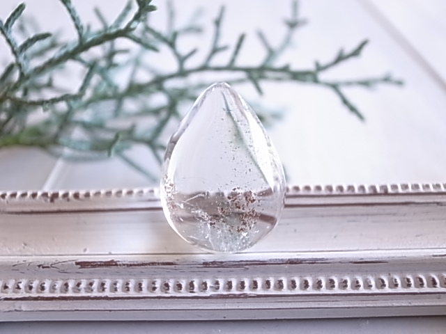 ガーデンクォーツ ブラジル産 ルース 天然石