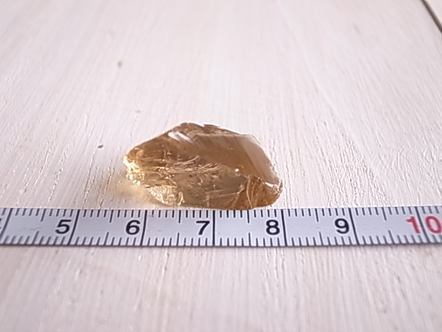 アンダラクリスタル レムリアンアンバー アメリカ・シェラネバダ産 - 画像 (7)