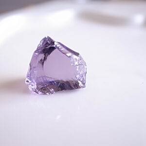 アンダラクリスタル　ソヴェレインアメジスト　プチサイズ　シェラネバダ産