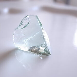 アンダラクリスタル　レムリアンミント　アメリカ・シェラネバダ産