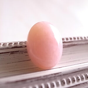 ピンクオパール　ペルー産　ルース 天然石　