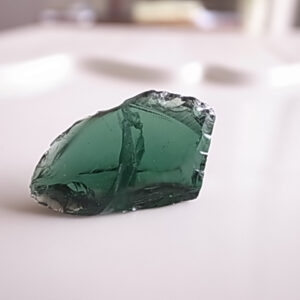 アンダラクリスタル　エルダーエメラルドシフト　アメリカ・シェラネバダ産