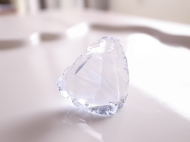 アンダラクリスタル レディーネリー アメリカ・シェラネバダ産