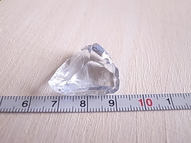 アンダラクリスタル レディーネリー アメリカ・シェラネバダ産 - 画像 (7)