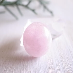 　モルガナイト　ナイジェリア産　ルース　天然石