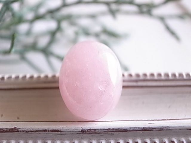 モルガナイト ナイジェリア産 ルース 天然石 - 画像 (2)