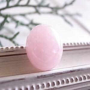 　モルガナイト　ナイジェリア産　ルース　天然石