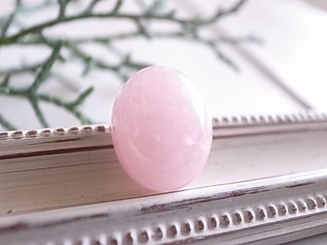 モルガナイト ナイジェリア産 ルース 天然石