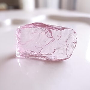 アンダラクリスタル　ハートオブゴットウィズイン　アメリカ・シェラネバダ産　