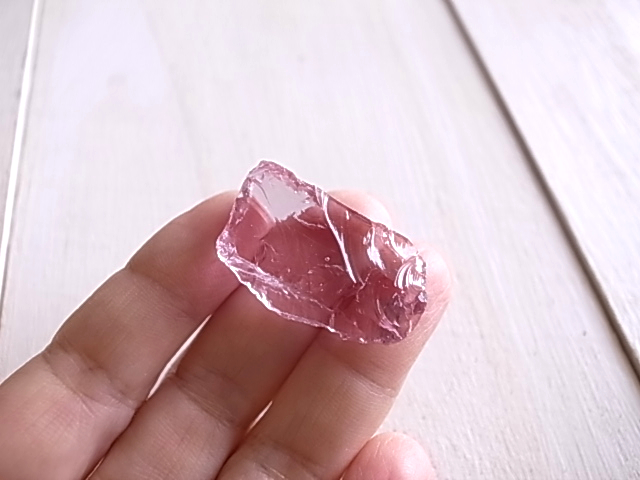 アンダラクリスタル ハートオブゴットウィズイン アメリカ・シェラネバダ産 - 画像 (7)