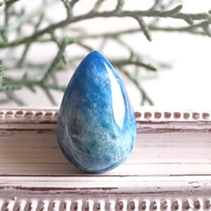 青い空　マトリクスラズライト　アフガニスタン産　ルース　天然石　