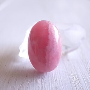 インカローズ（ロードクロサイト）アルゼンチン産　ルース　天然石　