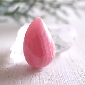 インカローズ（ロードクロサイト）アルゼンチン産　ルース　天然石　