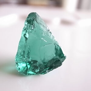 アンダラクリスタル　エメラルドシフト　アメリカ・シェラネバダ産