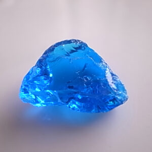 アンダラクリスタル エレクトリックブルー アメリカ・シェラネバダ産