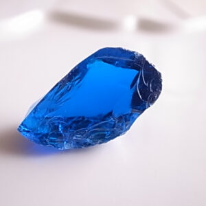 アンダラクリスタル　タンザナイトファイアー　アメリカ・シェラネバダ産