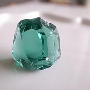 アンダラクリスタル　エメラルドシフト　アメリカ・シェラネバダ産